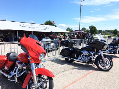 Muskegon Bike Time Muskegon Bike Time