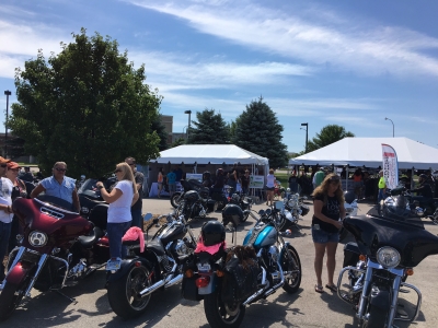 Muskegon Bike Time Muskegon Bike Time